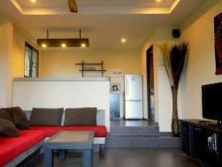 Koh Tao Heights Exclusive Apartments * Koh Tao