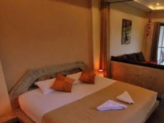 Apartment Koh Tao Heights Exclusive Apartments *