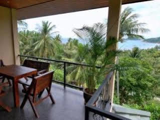 Koh Tao Heights Exclusive Apartments Koh Tao