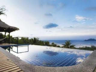 Apartment Koh Tao Heights Exclusive Apartments Koh Tao