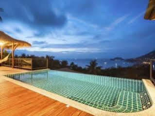 Koh Tao Heights Exclusive Apartments Apartment