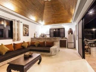 Koh Tao Heights Exclusive Apartments