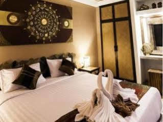 Apartment Koh Tao Heights Exclusive Apartments
