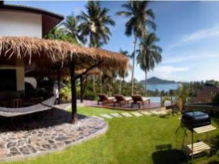 Koh Tao Heights Exclusive Apartments * Koh Tao
