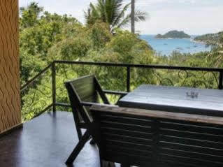 Apartment Koh Tao Heights Exclusive Apartments