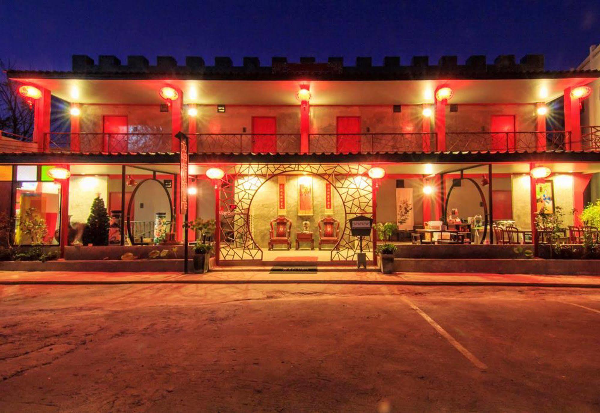 Wang Put Tan Boutique House Hotel