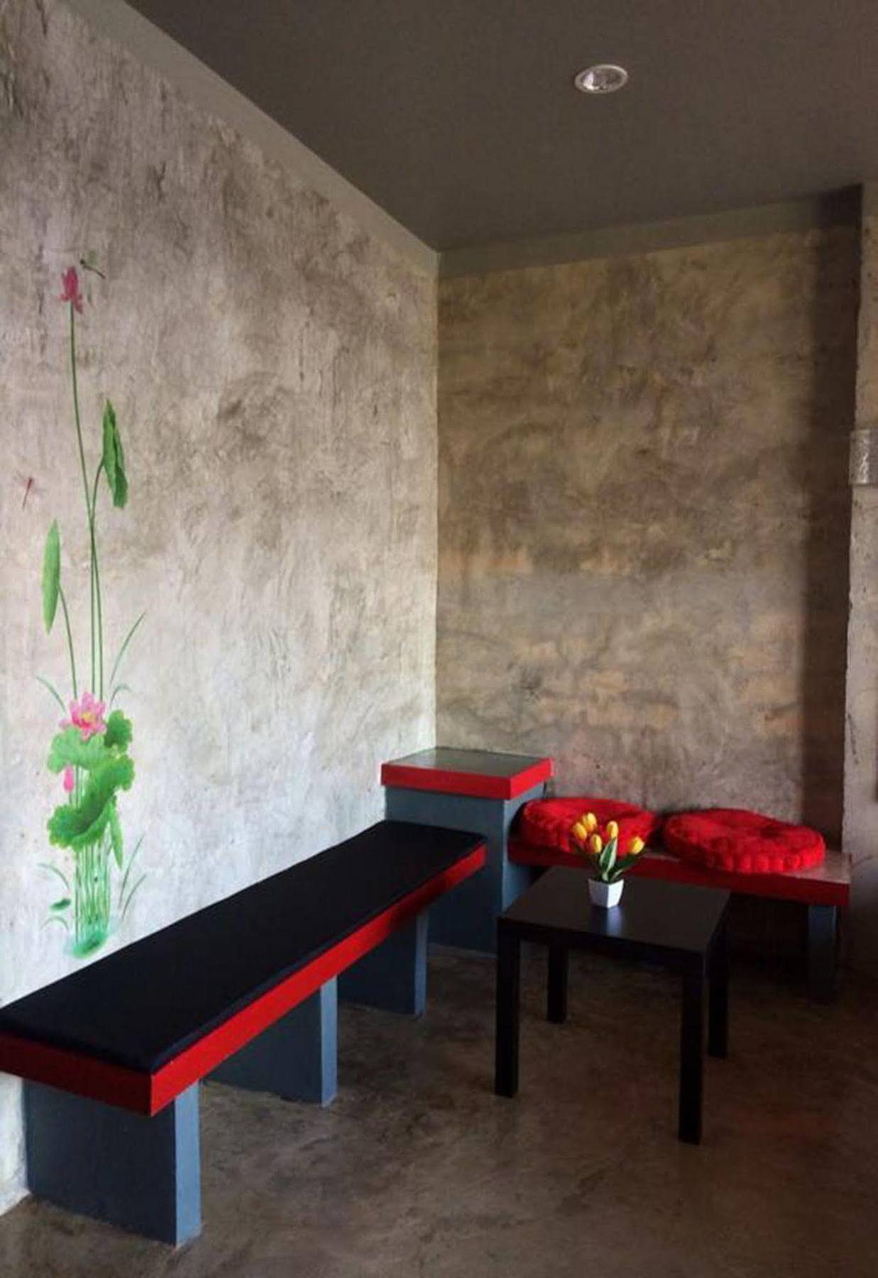 Hotel Wang Put Tan Boutique House Mae Salong
