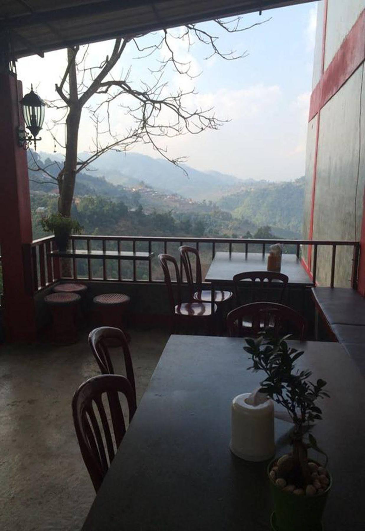 Hotel Wang Put Tan Boutique House Mae Salong