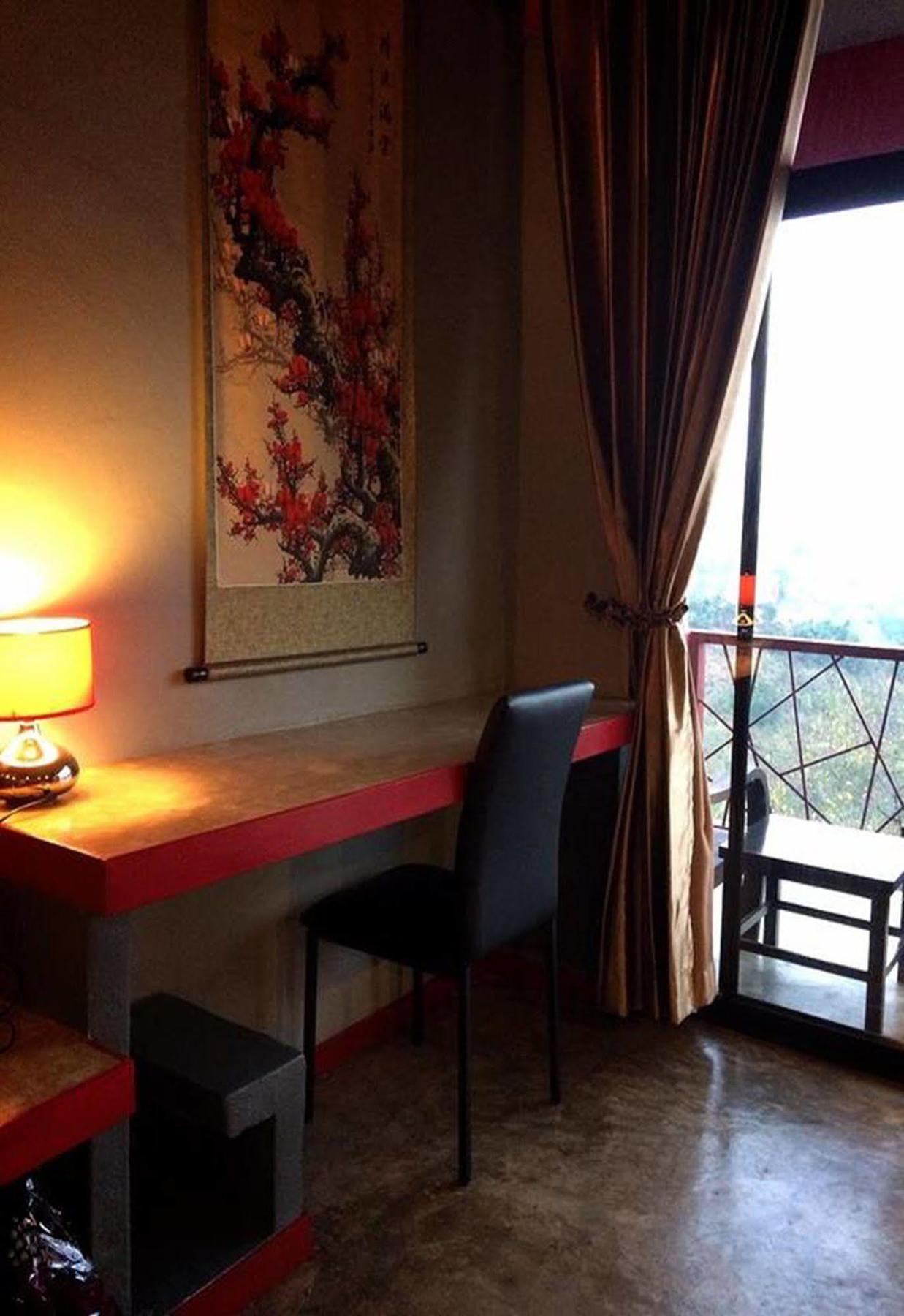 Wang Put Tan Boutique House Hotel