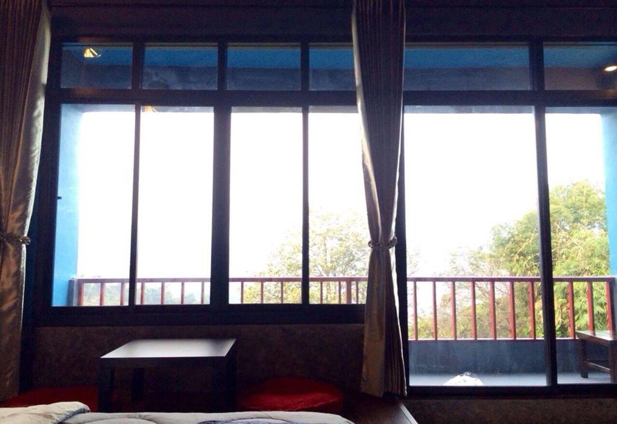Wang Put Tan Boutique House Mae Salong