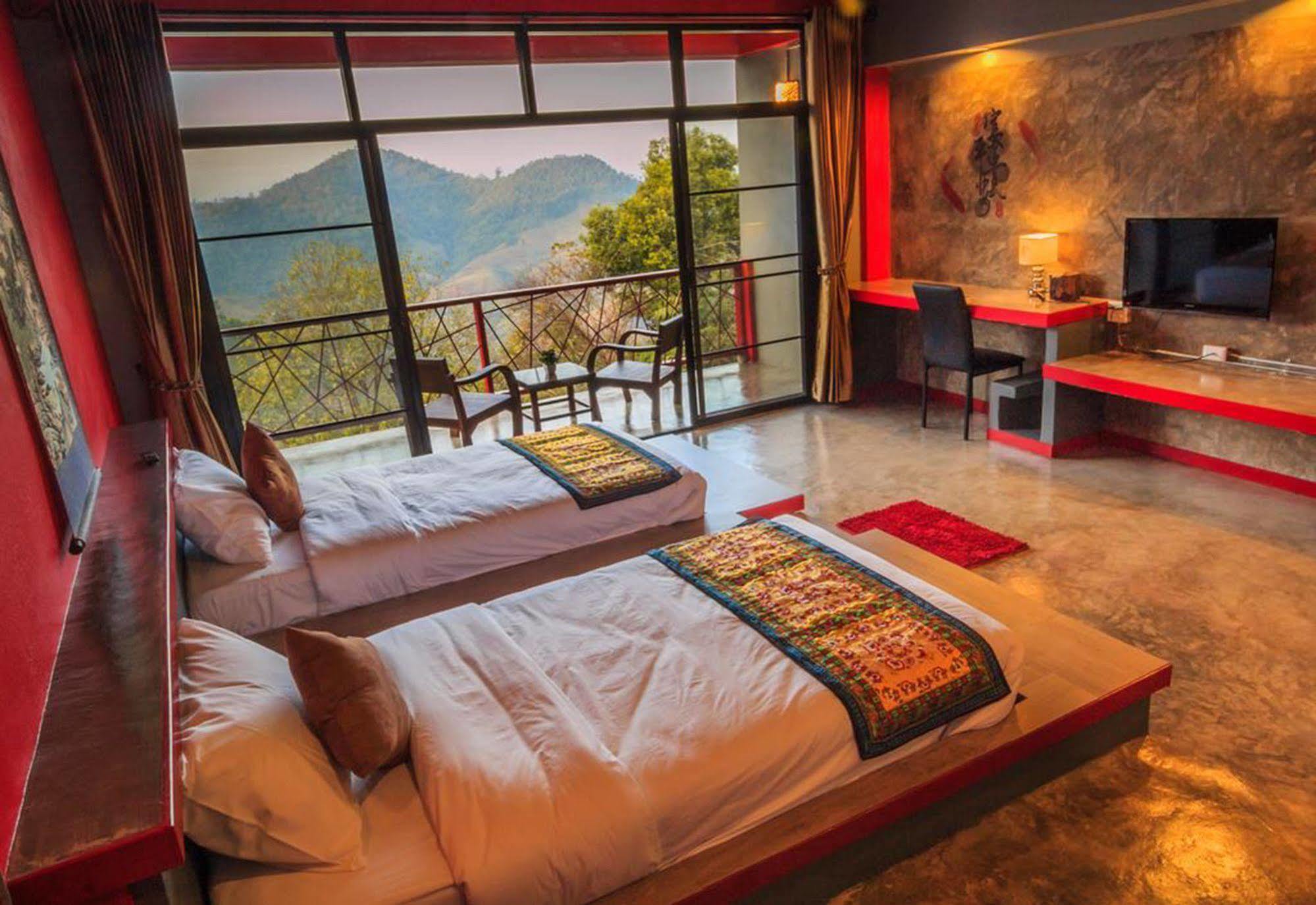 Hotel Wang Put Tan Boutique House 3*
