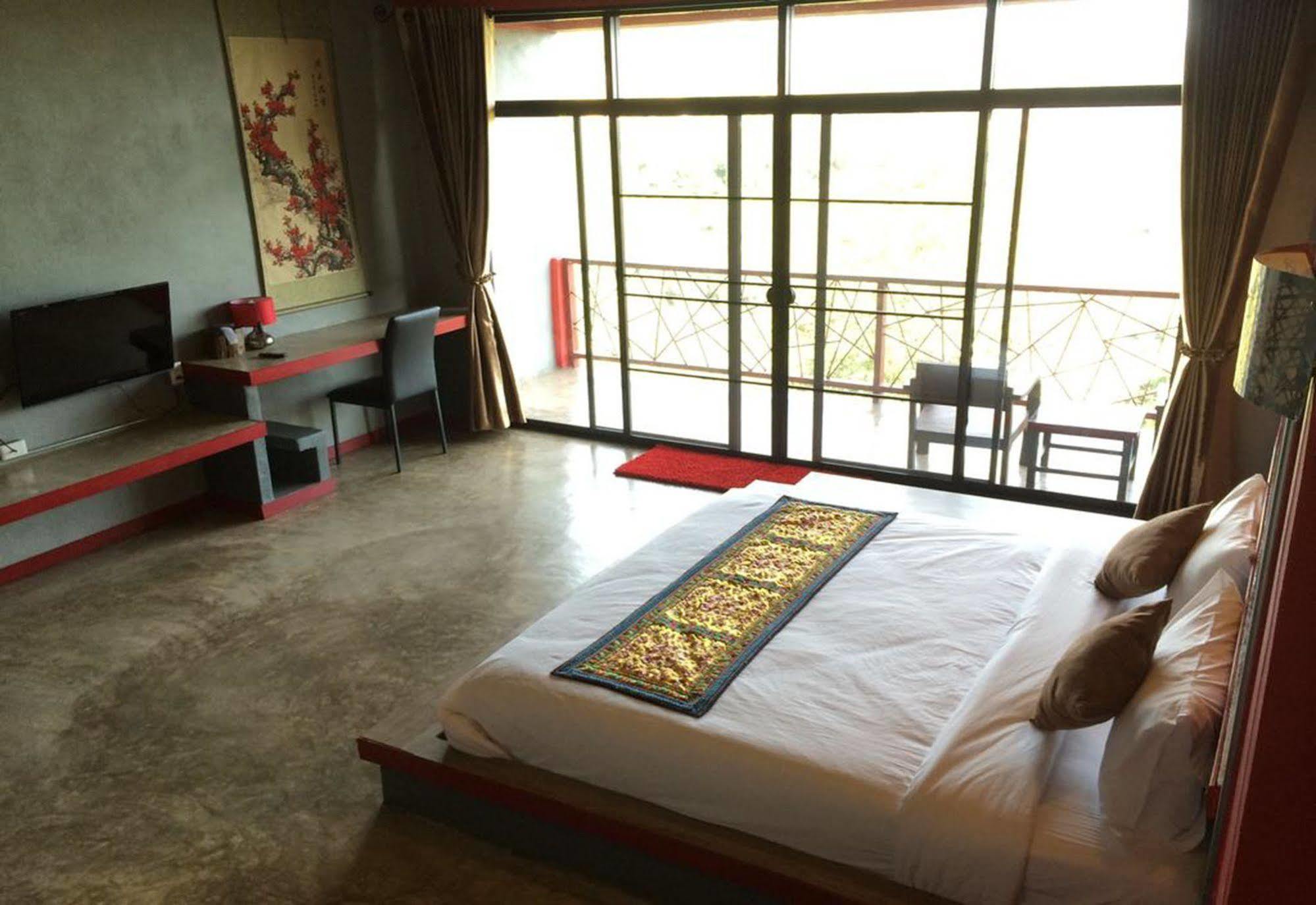 Wang Put Tan Boutique House Hotel Mae Salong
