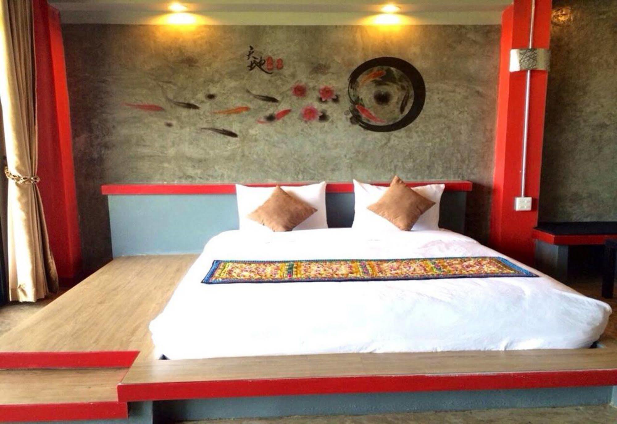 Hotel Wang Put Tan Boutique House