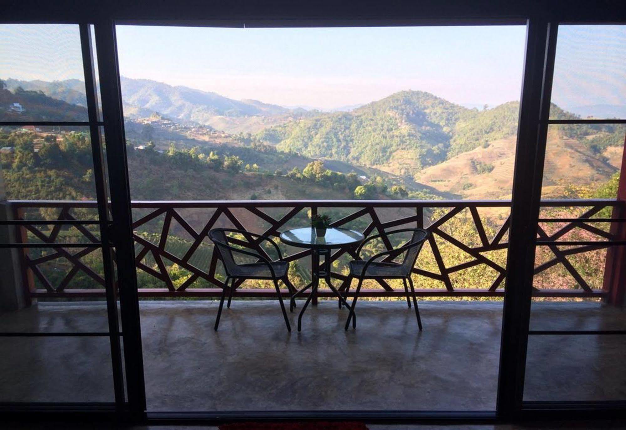 Wang Put Tan Boutique House 3* Mae Salong