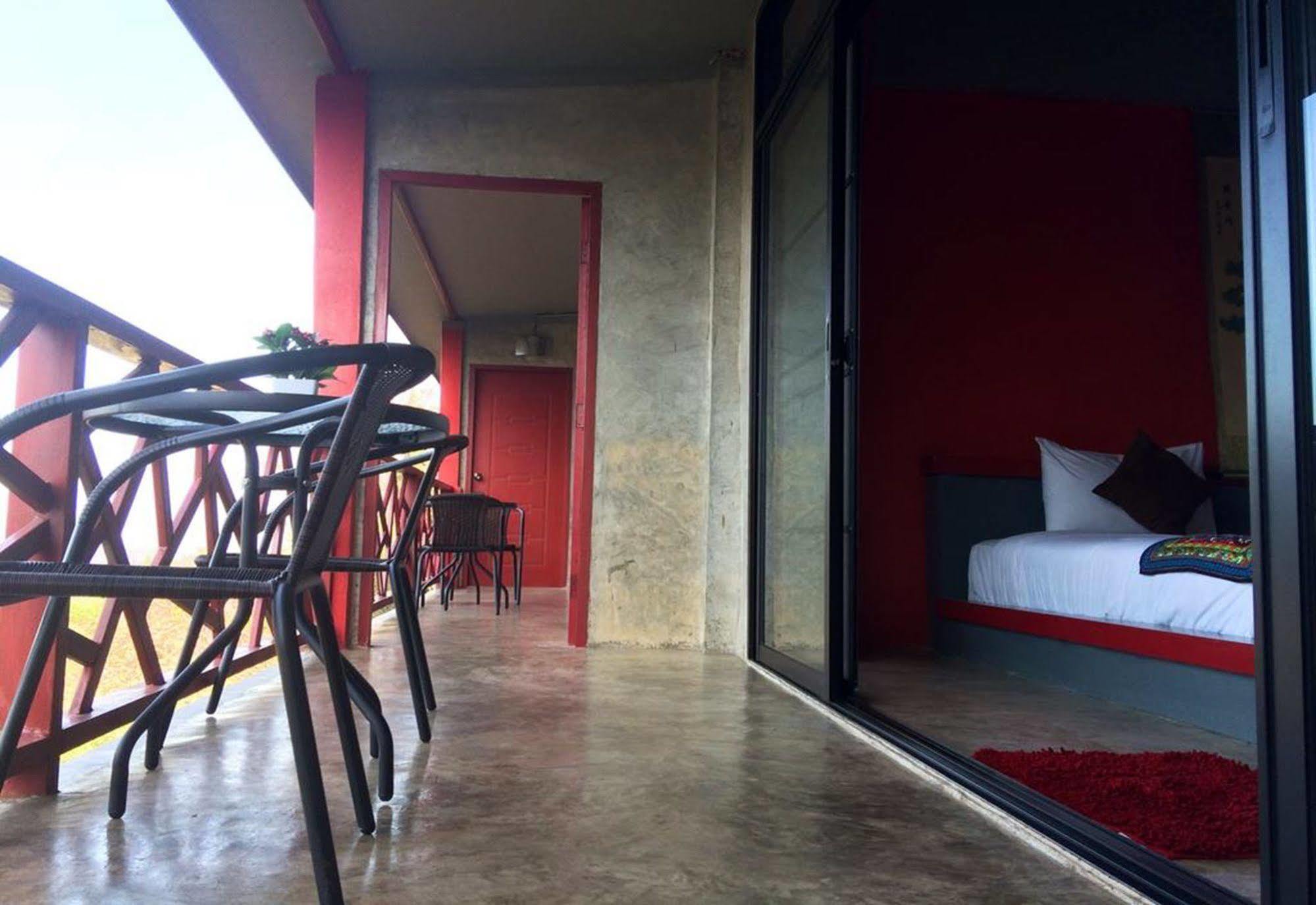 Wang Put Tan Boutique House 3* Mae Salong