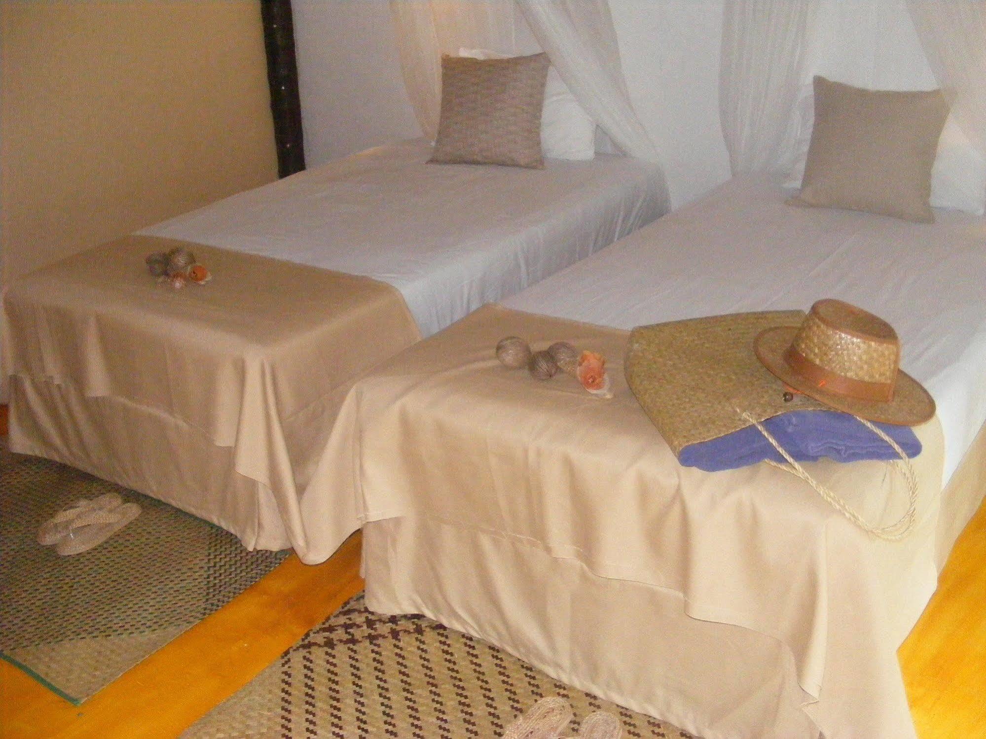 Hotel Longbeach Villa