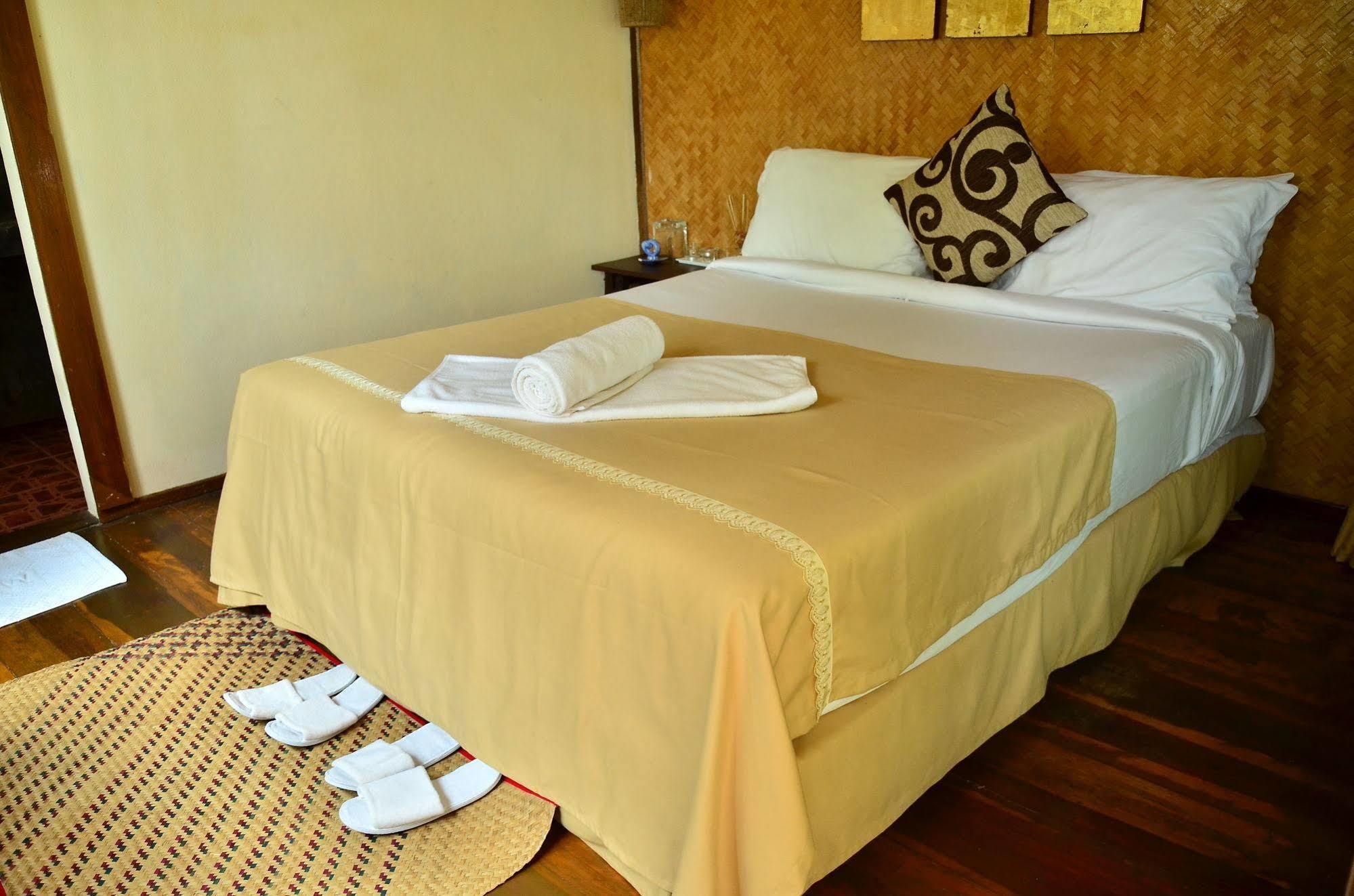 Hotel Longbeach Villa 3*