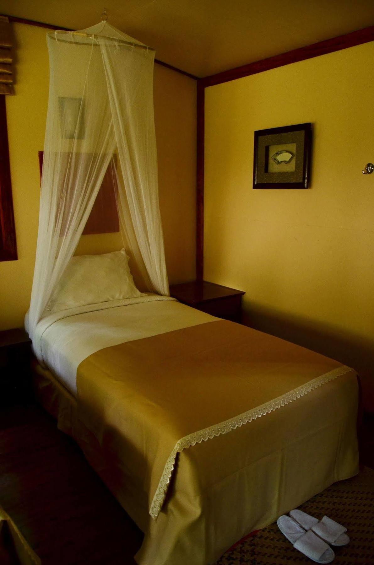 Longbeach Villa 3* Krabi