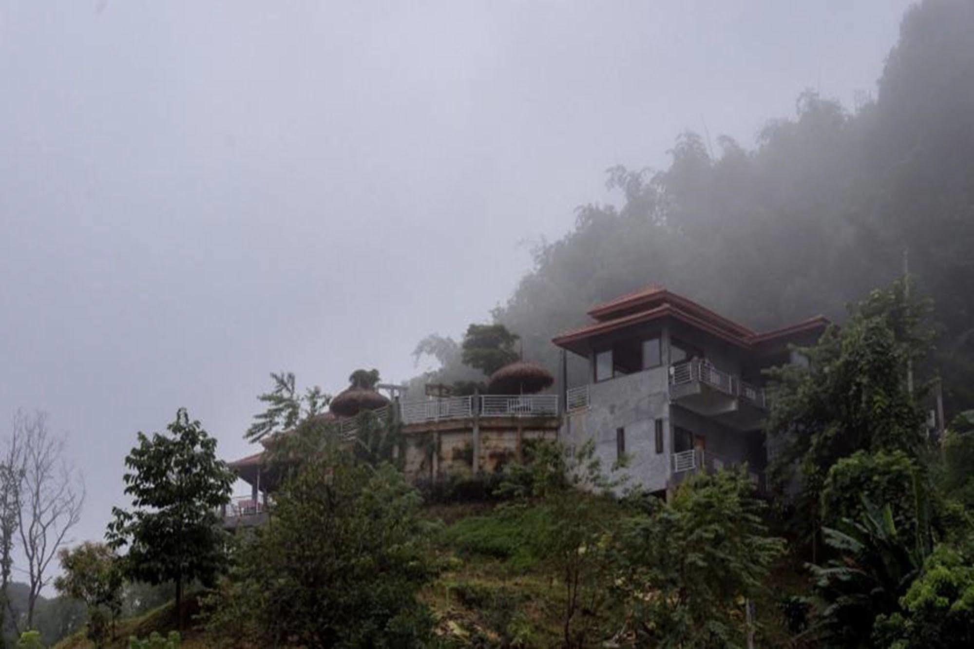 Phumektawan ภูเมฆตะวัน Hotel&restaurant 2*