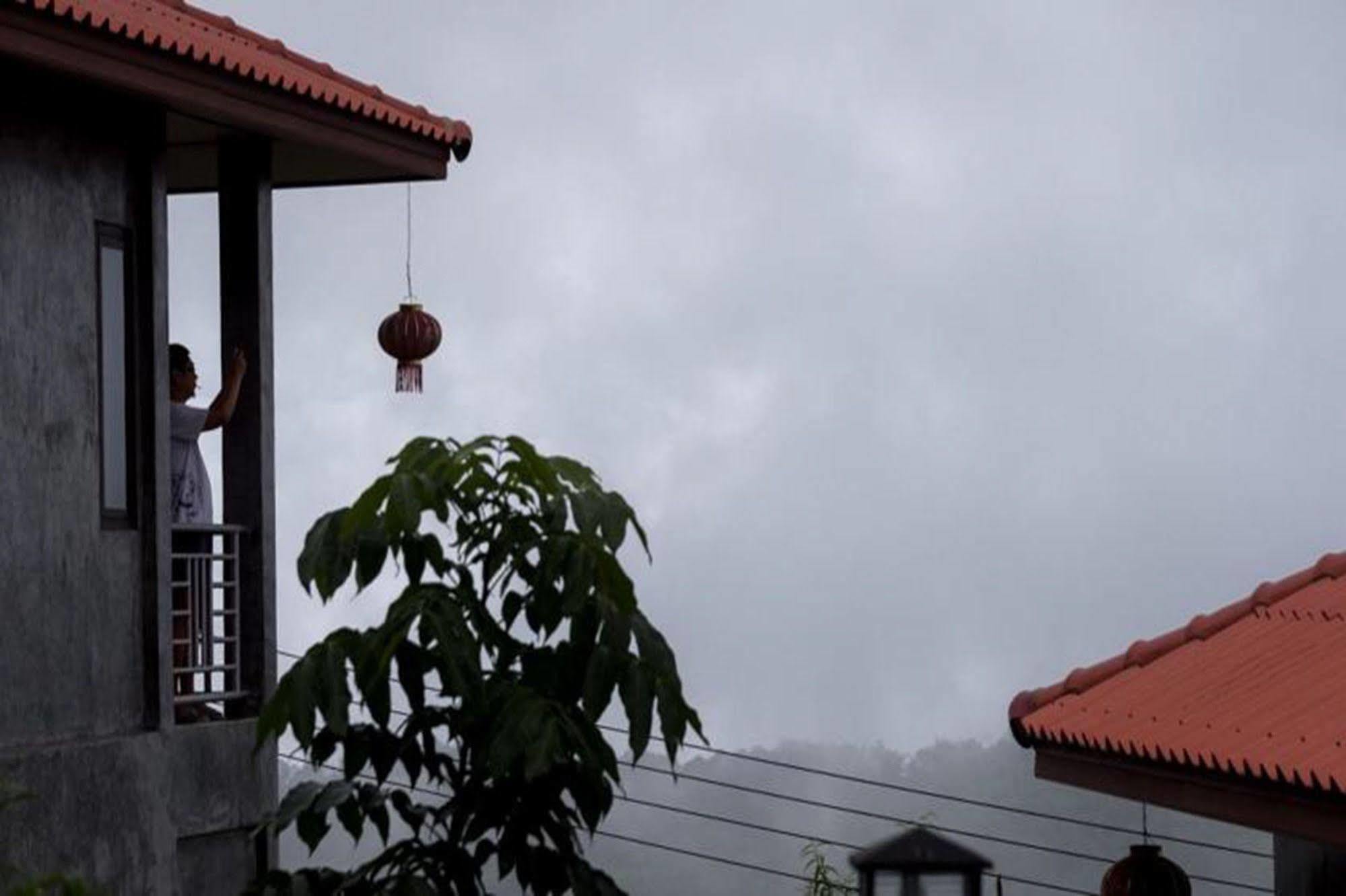 Phumektawan ภูเมฆตะวัน Hotel&restaurant