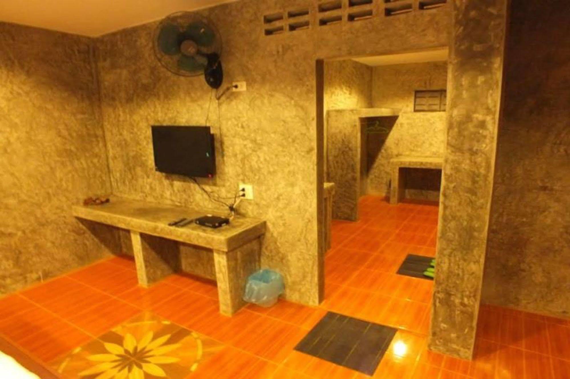 Phumektawan ภูเมฆตะวัน Hotel&restaurant Resort
