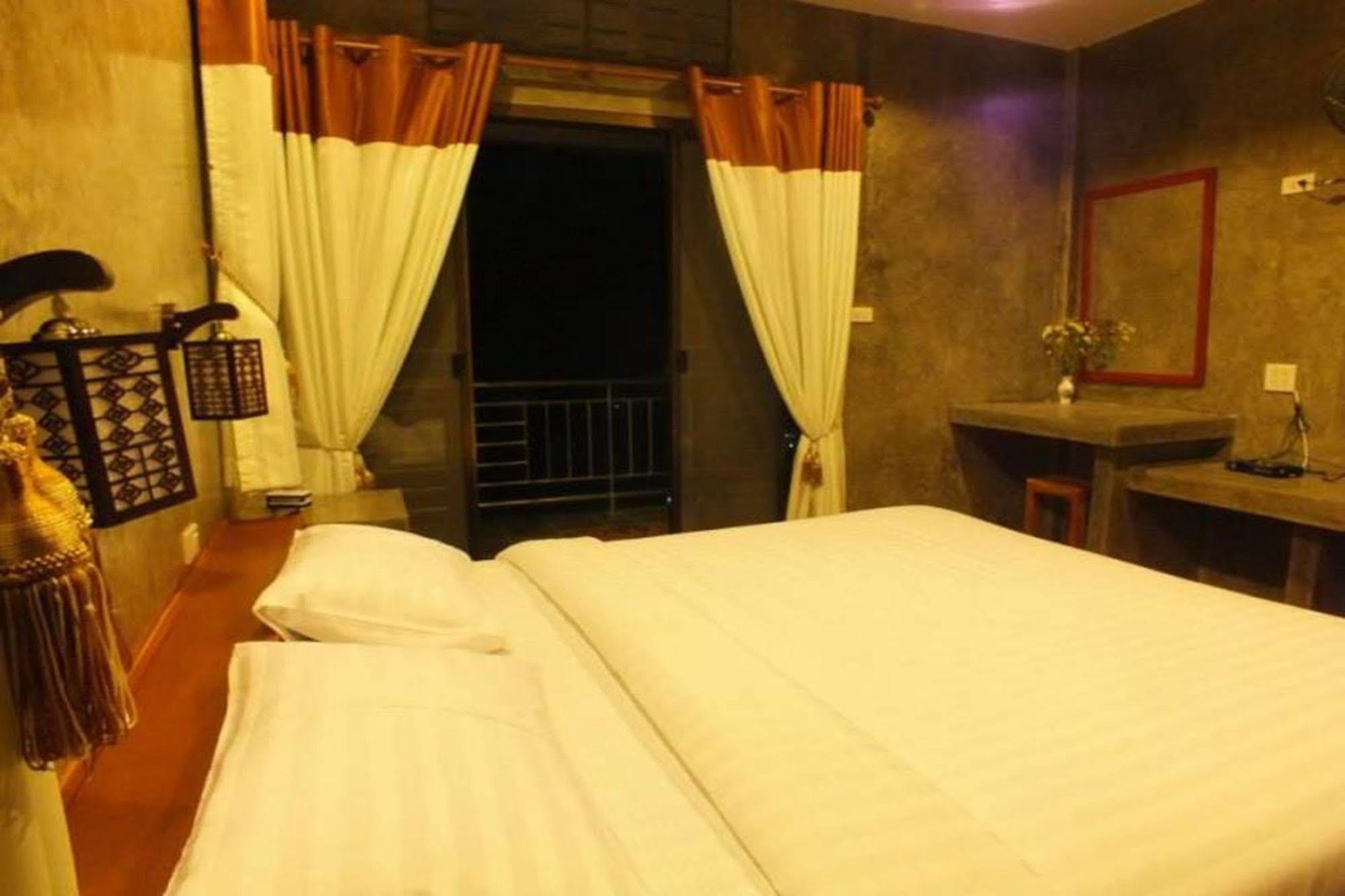 Phumektawan ภูเมฆตะวัน Hotel&restaurant Resort 2*