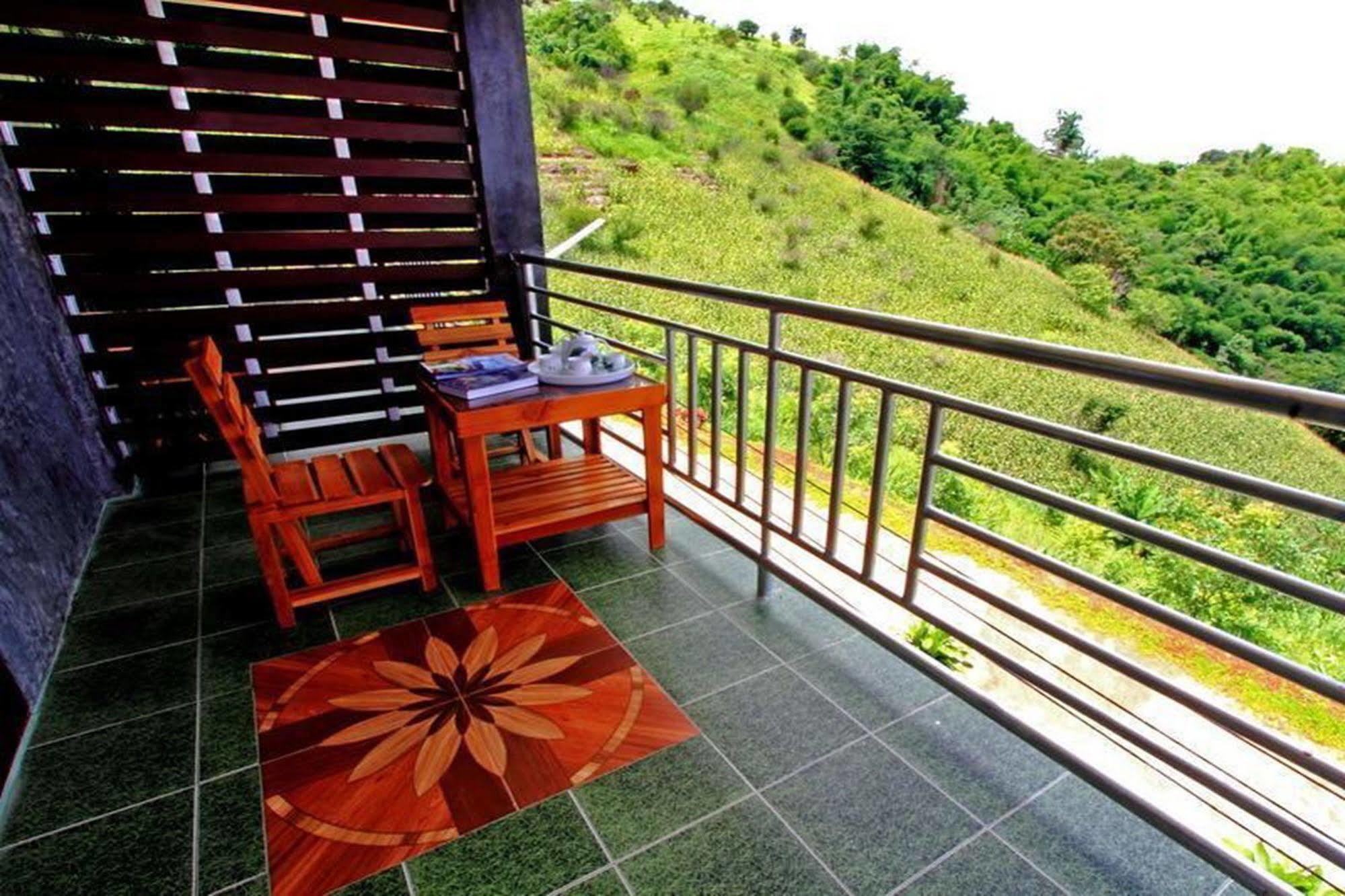 Phumektawan ภูเมฆตะวัน Hotel&restaurant 2*