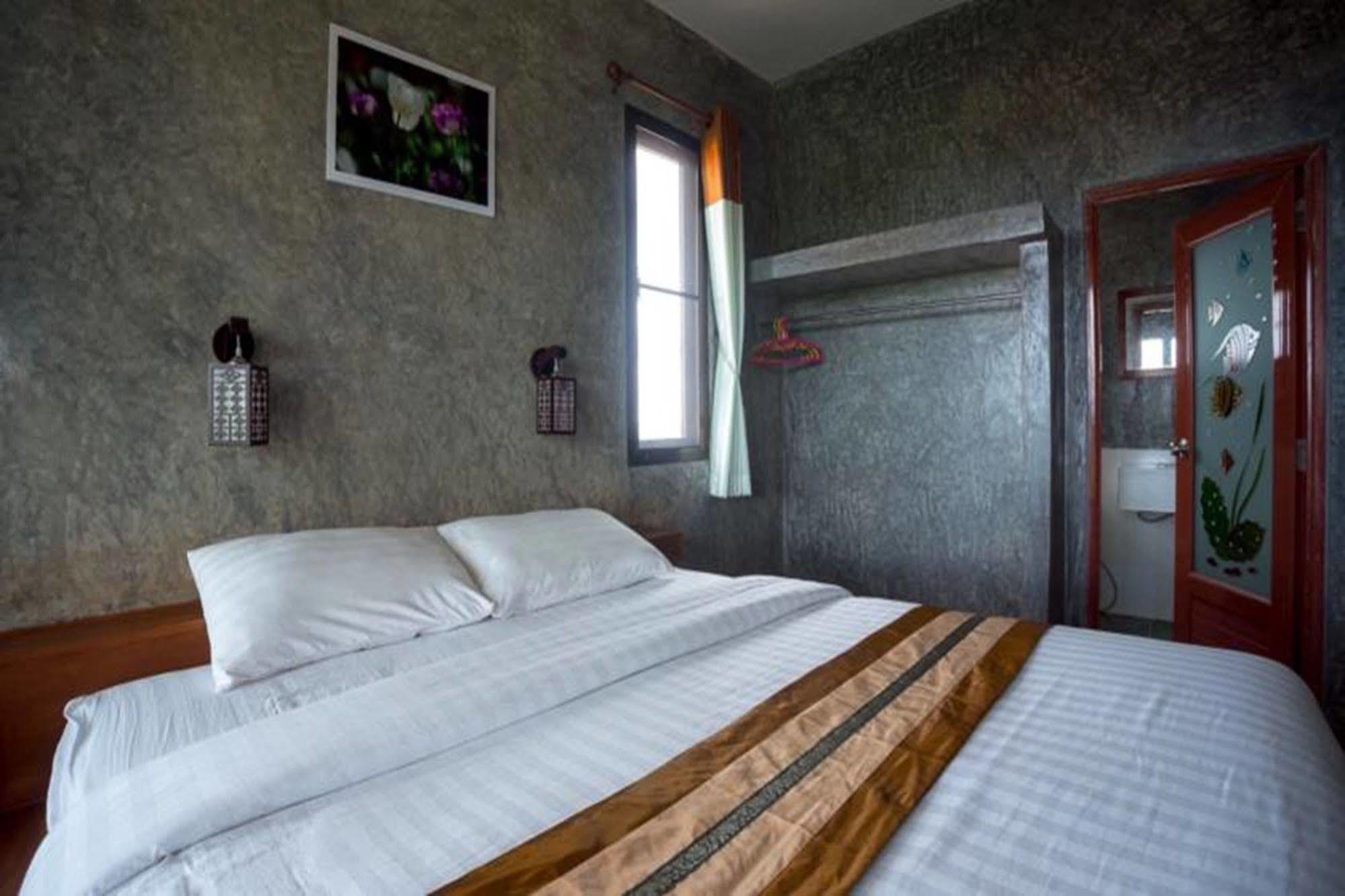 Phumektawan ภูเมฆตะวัน Hotel&restaurant Resort 2*