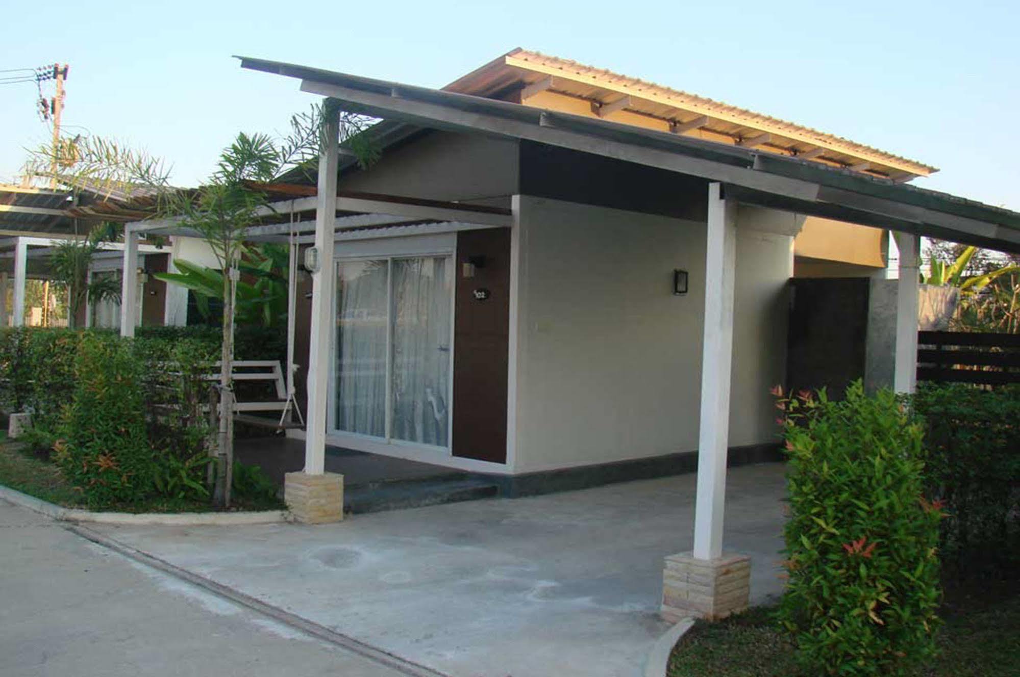Baan Kula Roi Et Hotel Resort