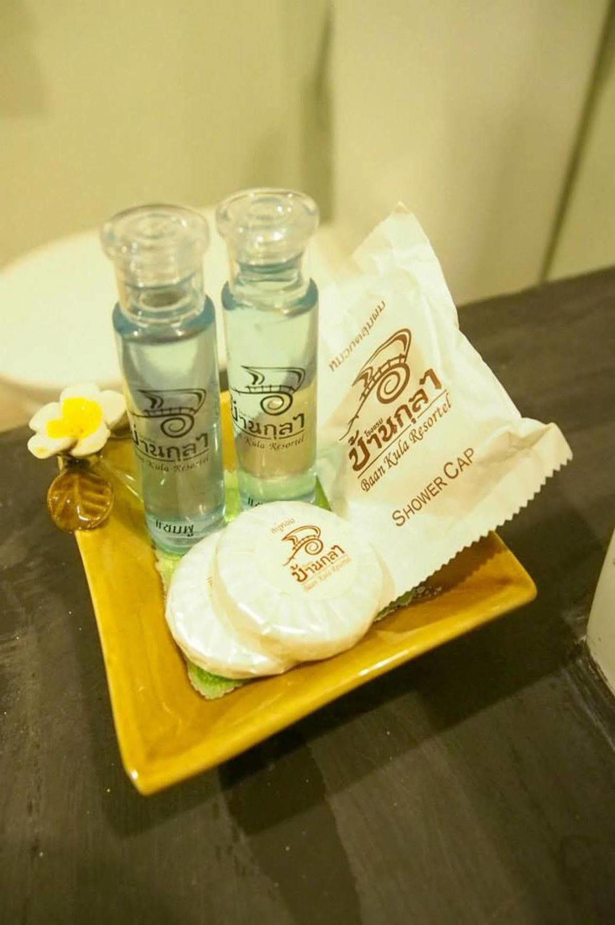 Baan Kula Roi Et Hotel 3* Roi Et
