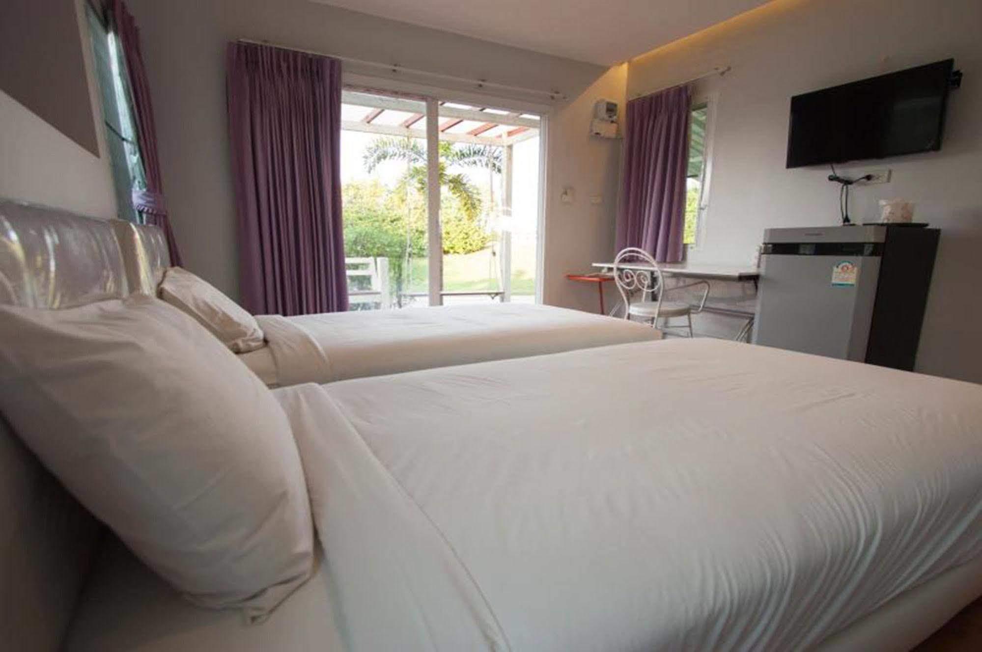 Resort Baan Kula Roi Et Hotel 3*