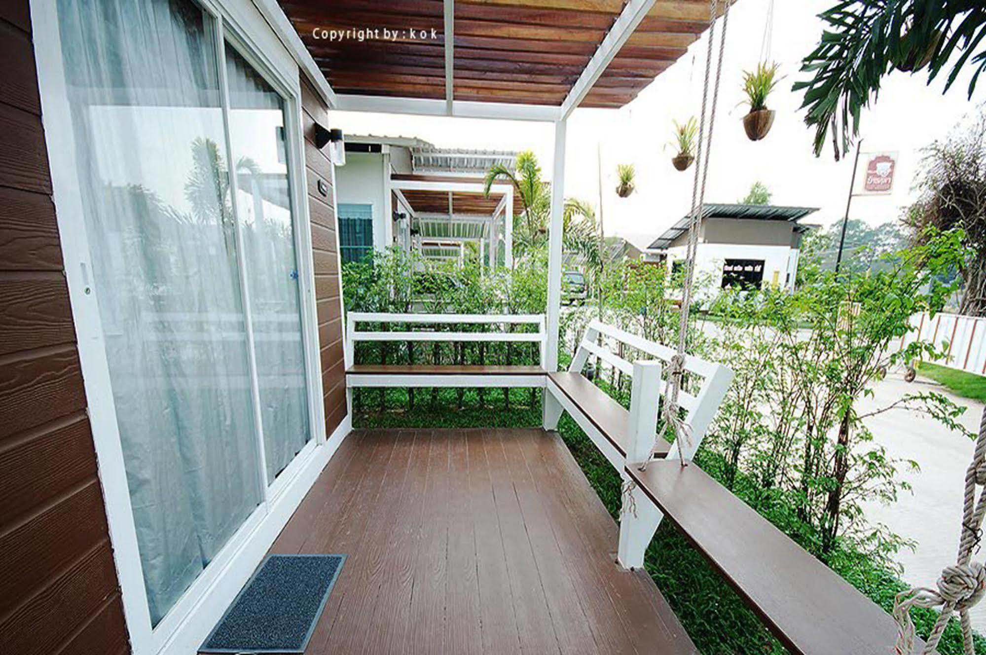 Baan Kula Roi Et Hotel Resort