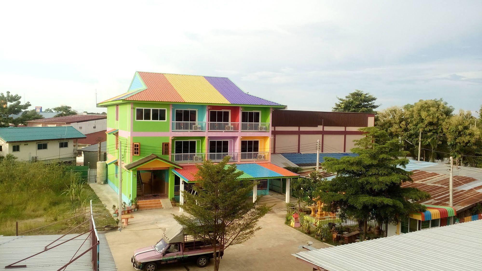 Ruengsrisiri *