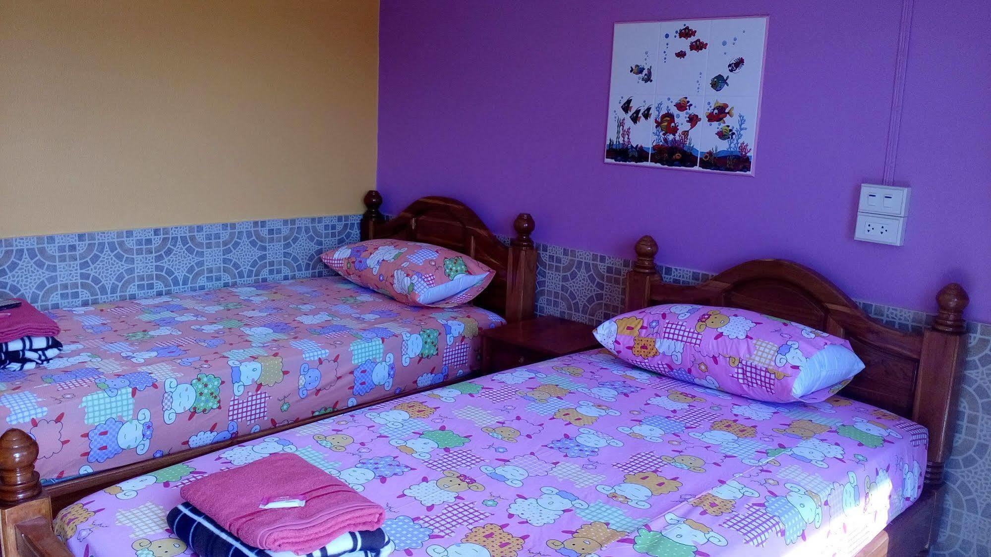 Ruengsrisiri Guest house