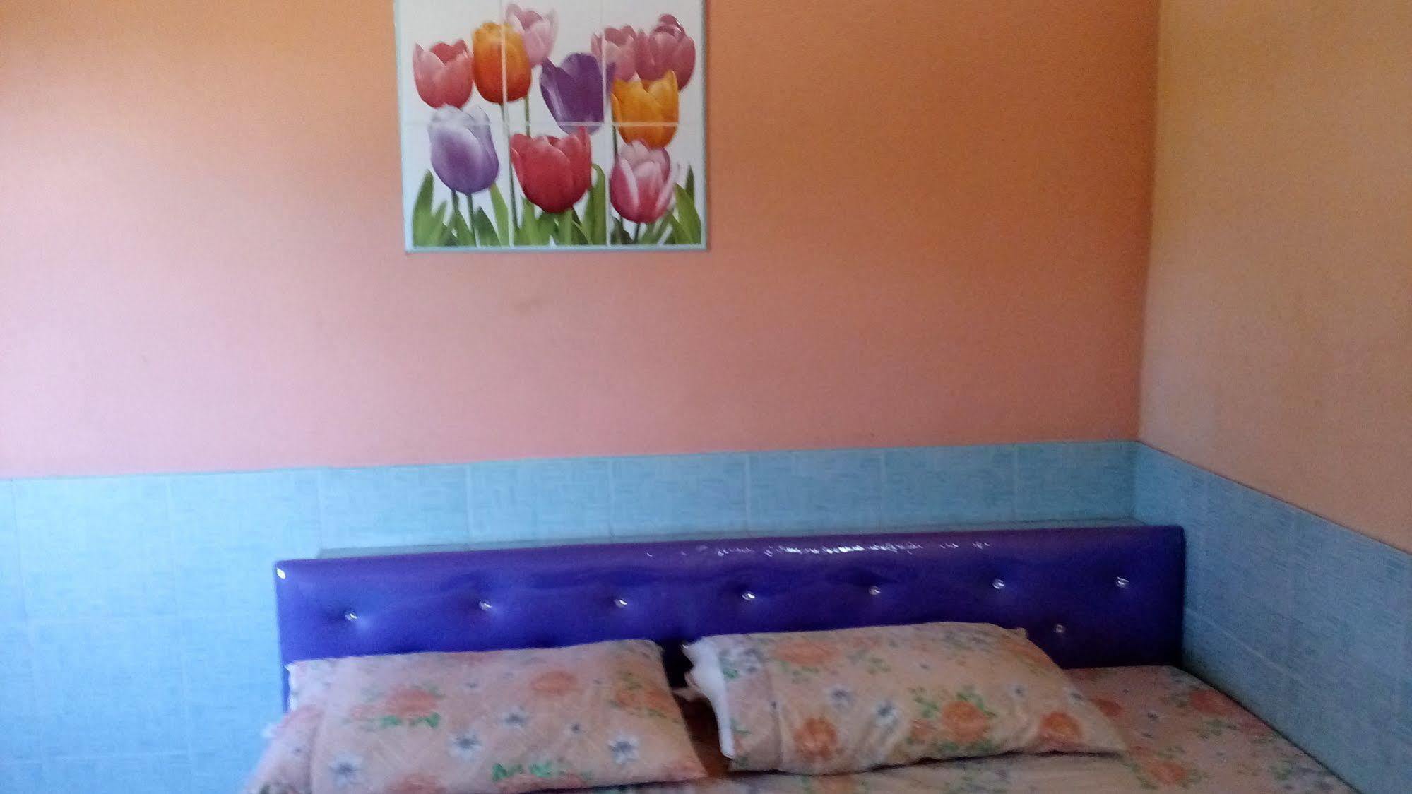 Guest house Ruengsrisiri Sukhothai