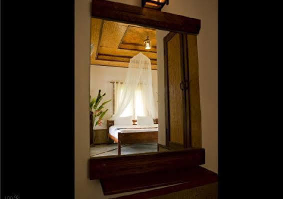 Lodge & Baan Chonphao