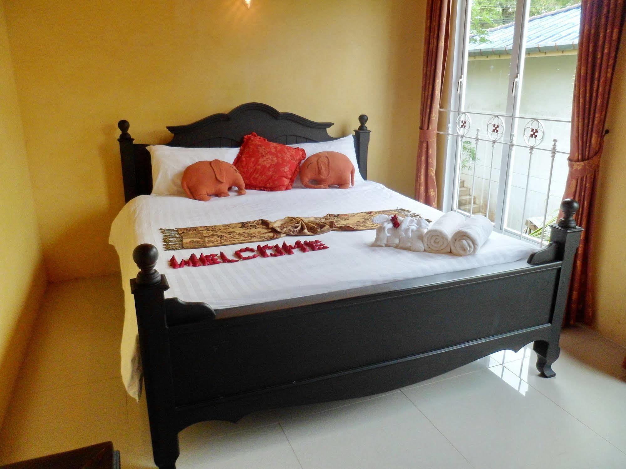 Khaolak Boutique Hertitage Resort