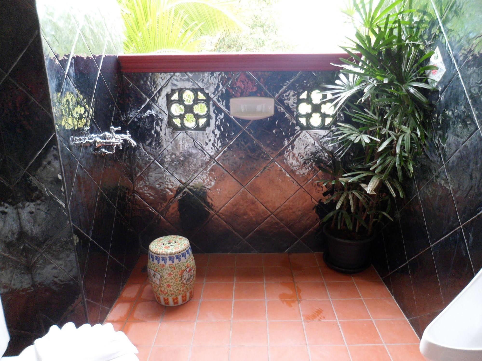 Khaolak Boutique Hertitage 3*