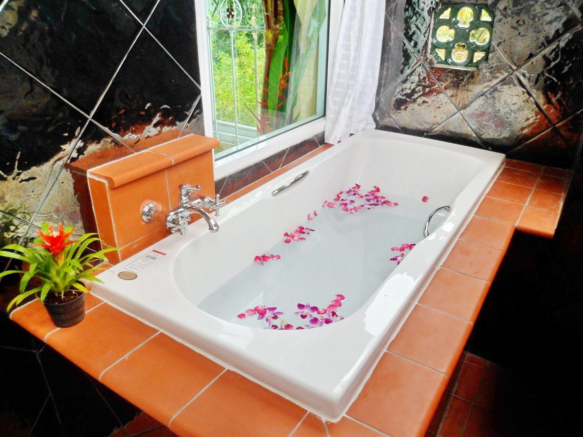 Resort Khaolak Boutique Hertitage