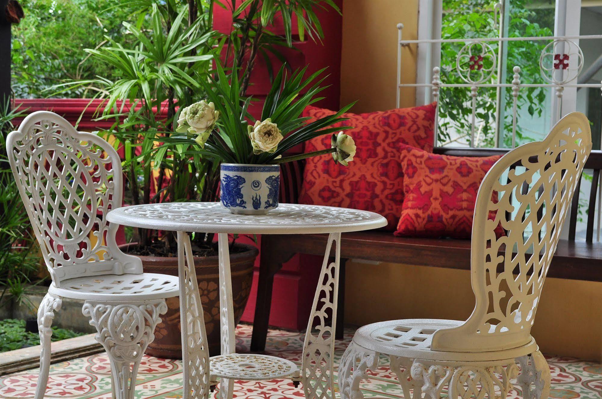 Khaolak Boutique Hertitage Khao Lak