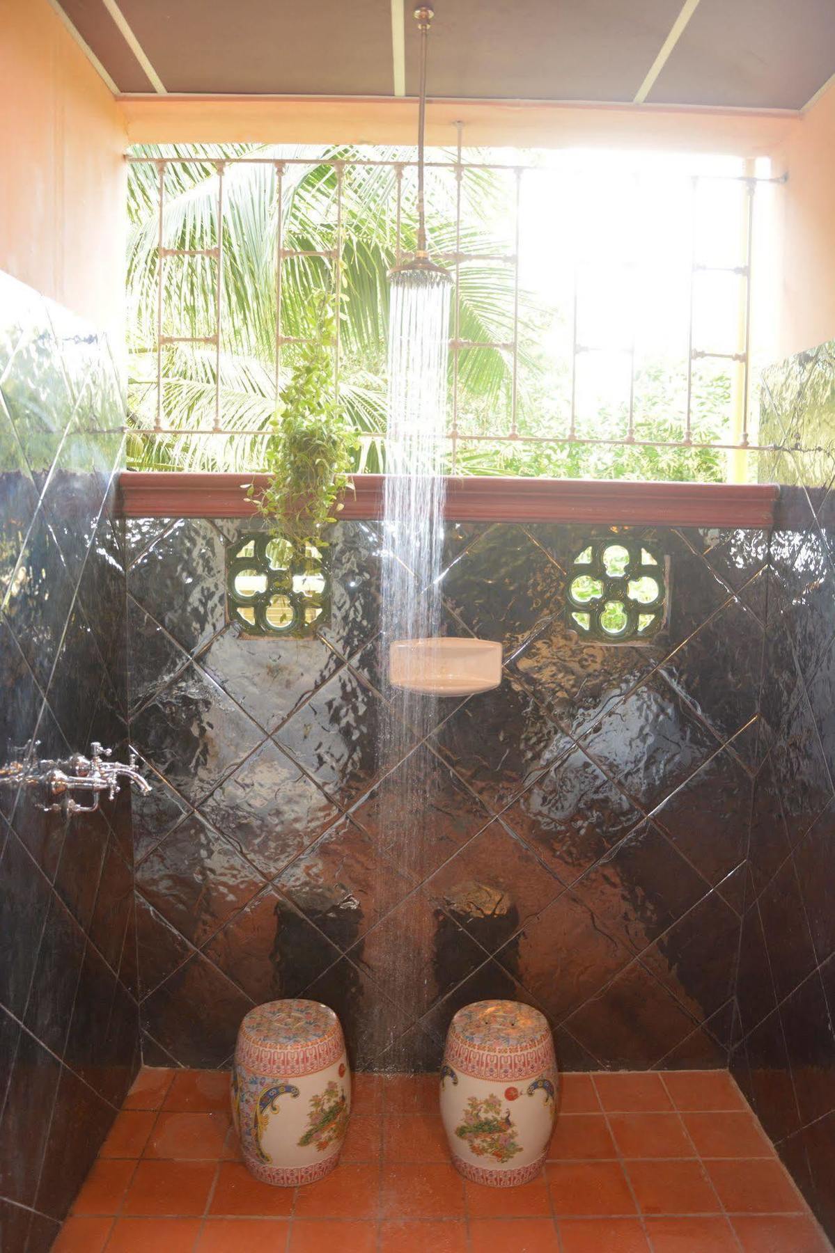 Khaolak Boutique Hertitage Resort