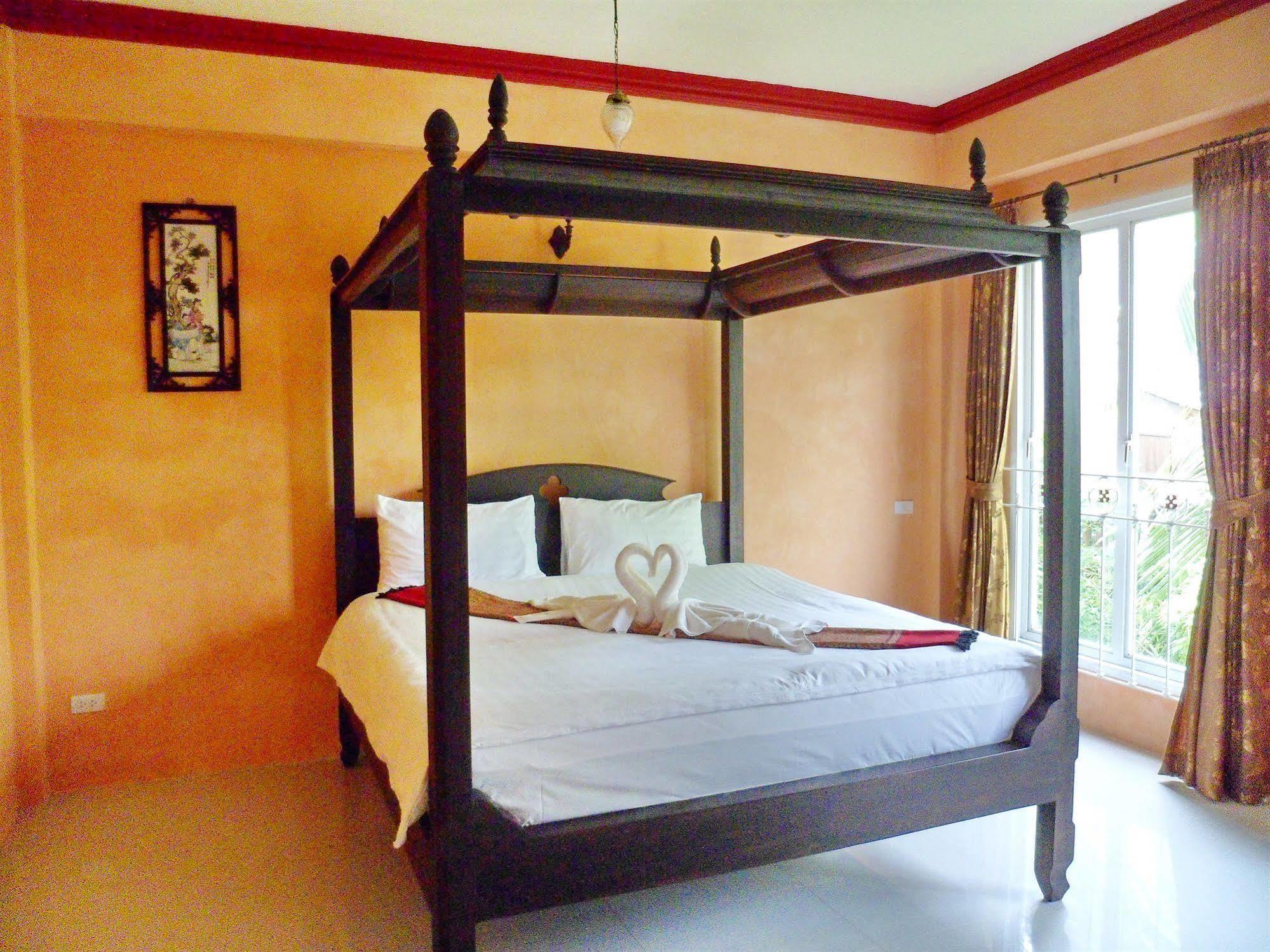 Khaolak Boutique Hertitage Resort
