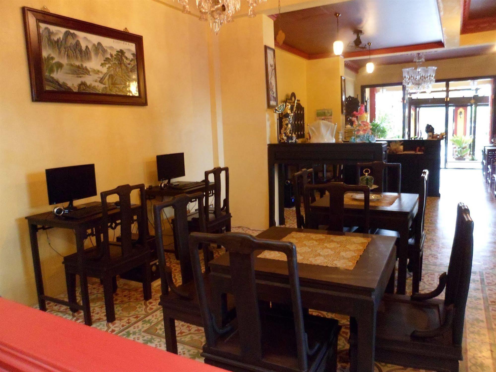 Khaolak Boutique Hertitage Khao Lak