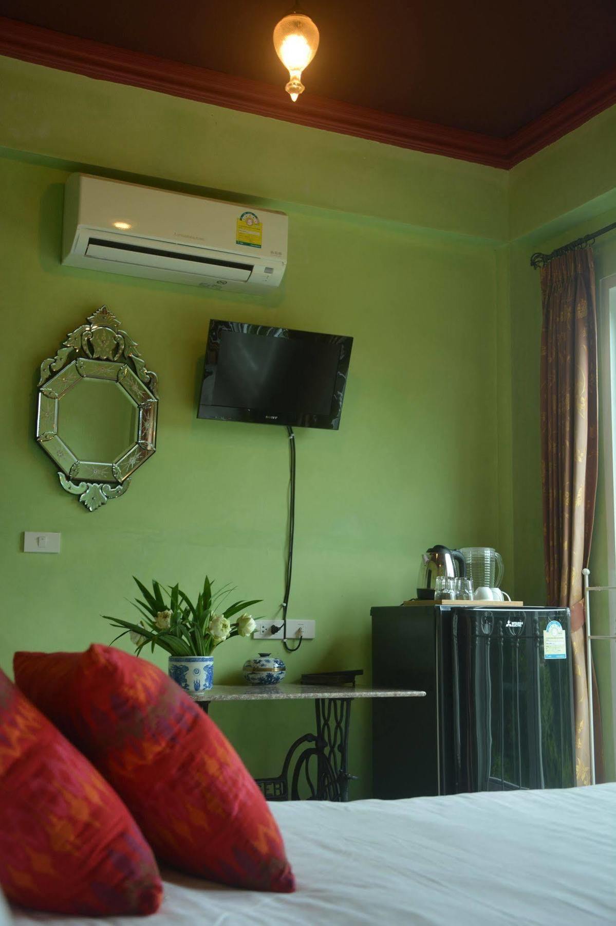 Khaolak Boutique Hertitage Khao Lak