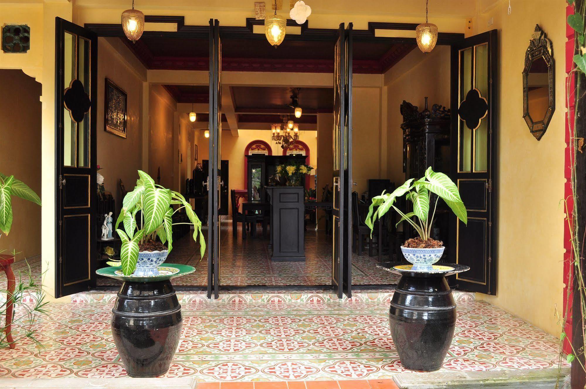 Resort Khaolak Boutique Hertitage Khao Lak