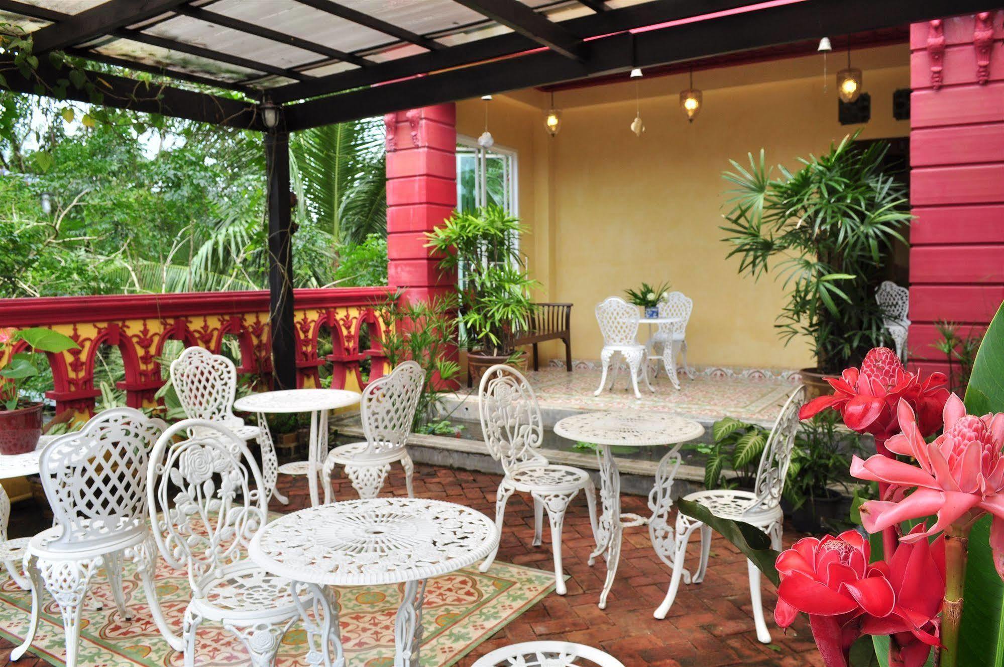 Khaolak Boutique Hertitage 3* Khao Lak
