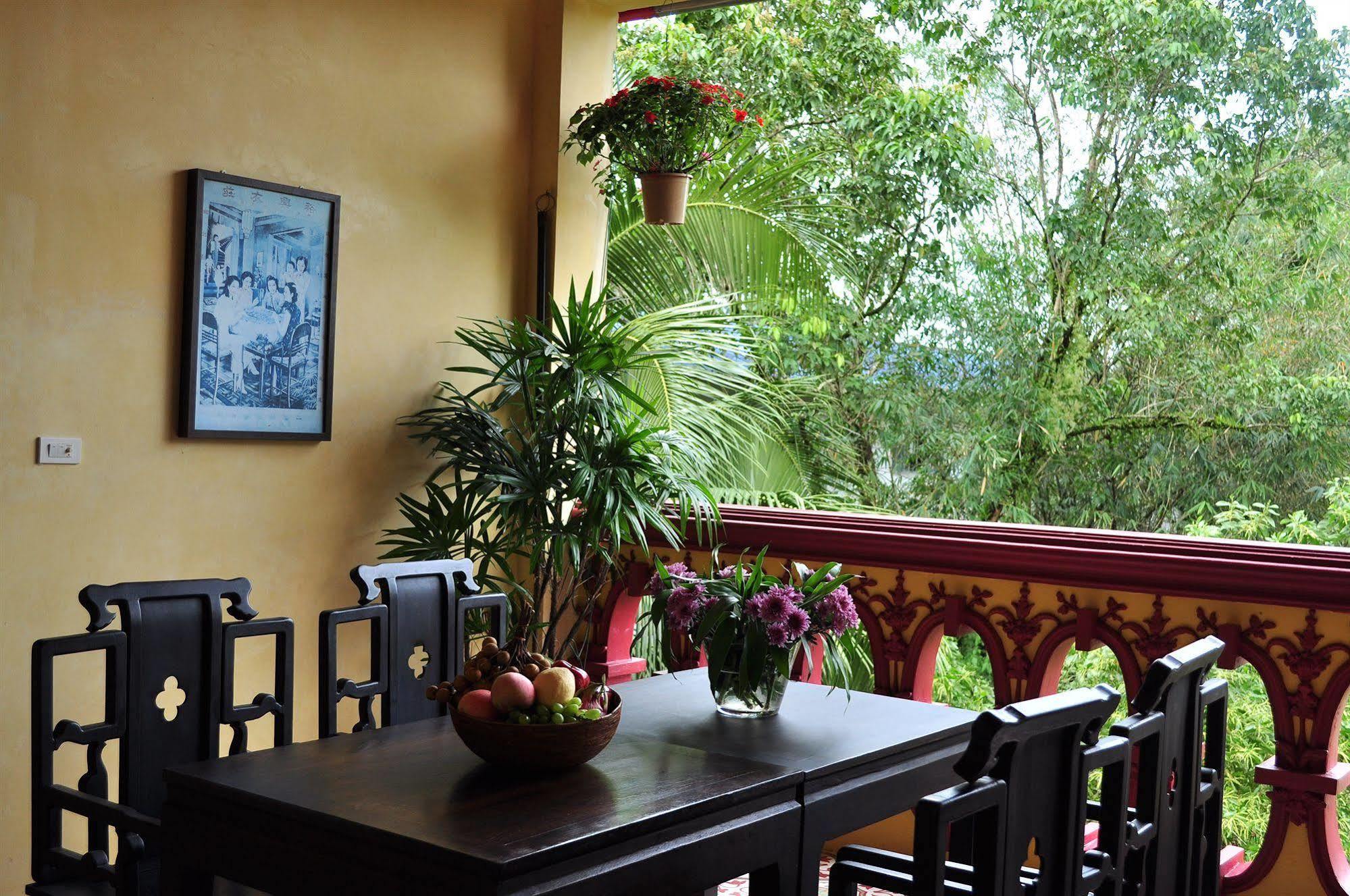 Khaolak Boutique Hertitage 3* Khao Lak