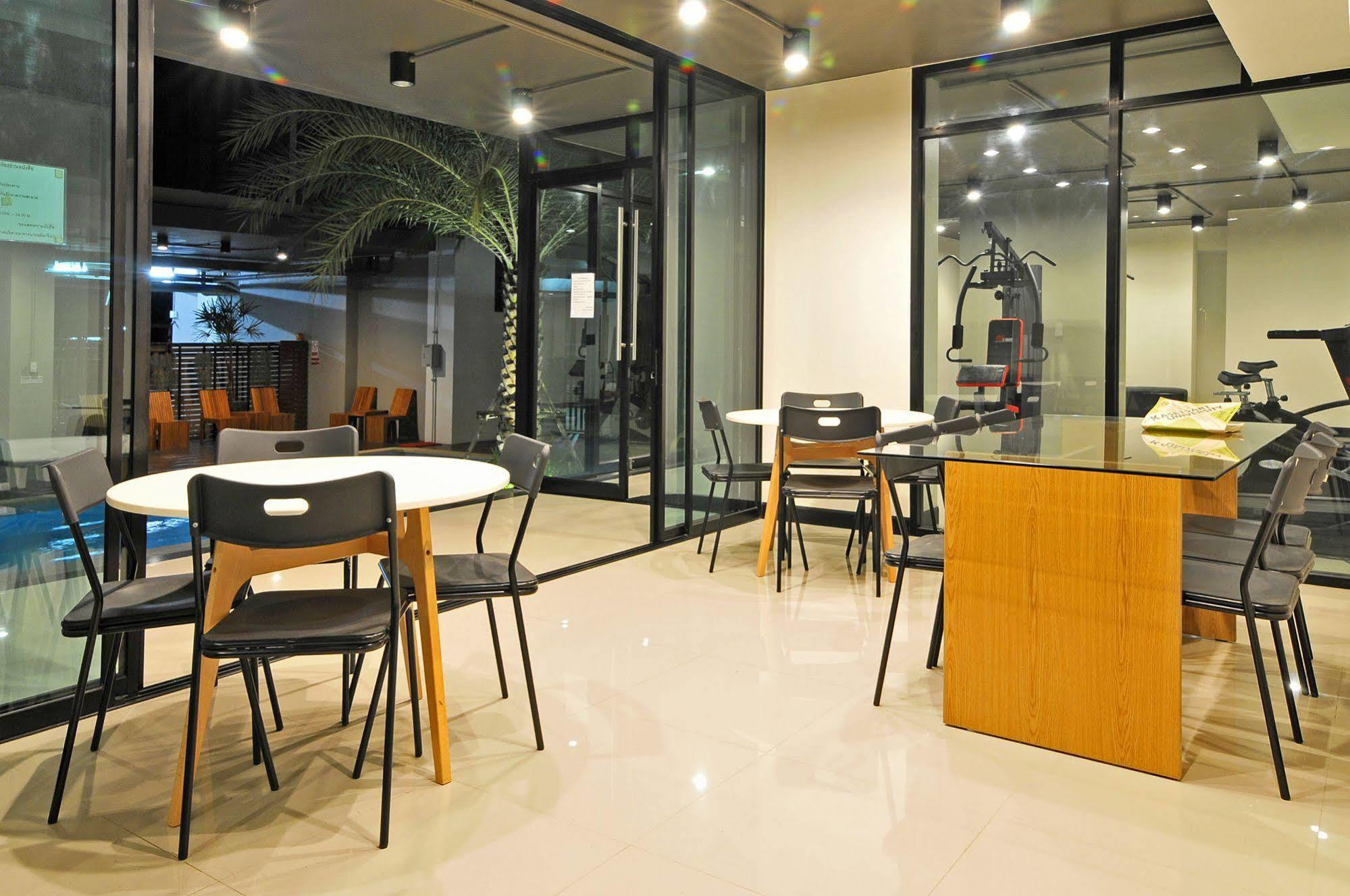 Grand Marina Ban Laem Chabang