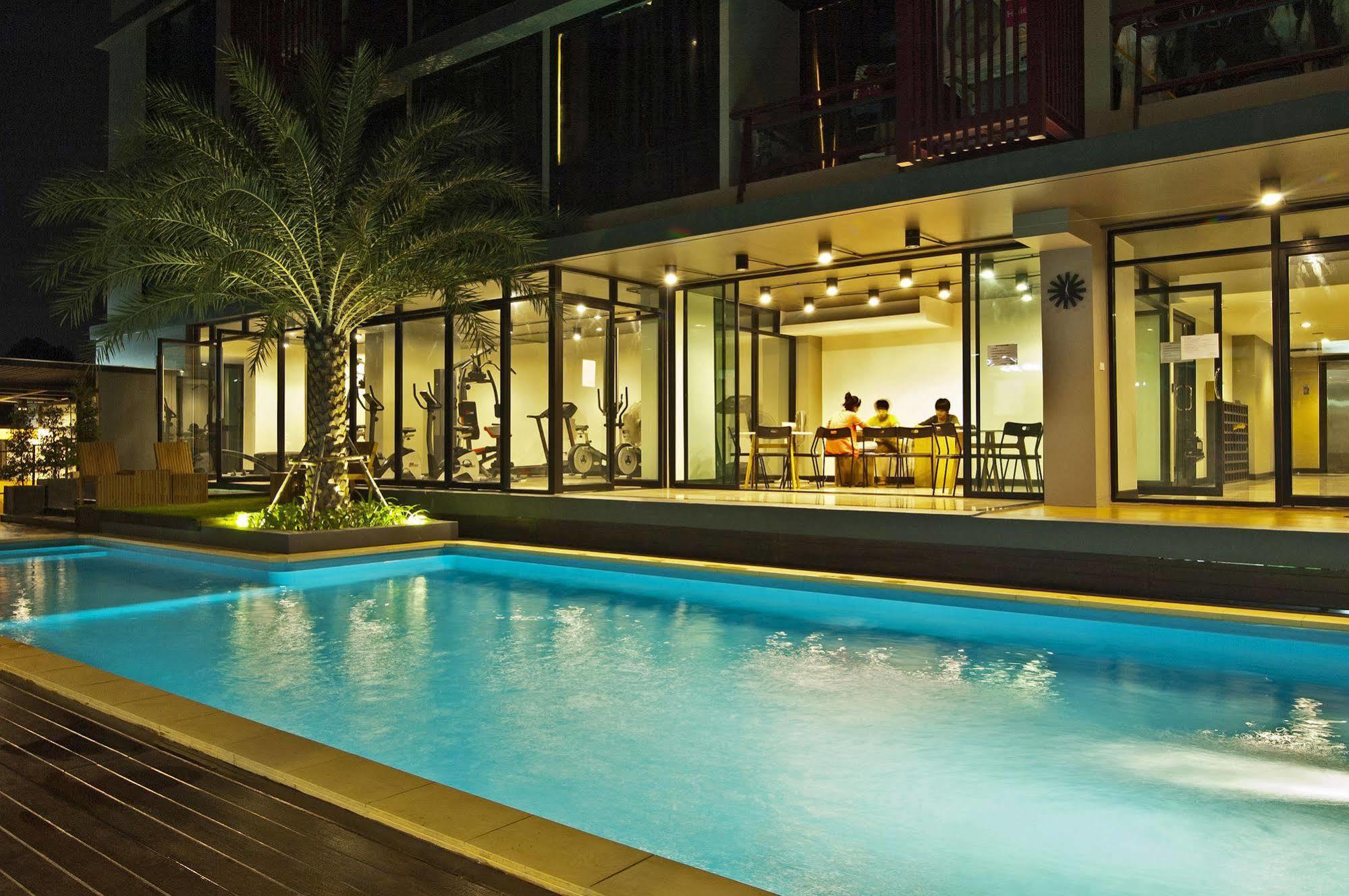 Grand Marina Ban Laem Chabang