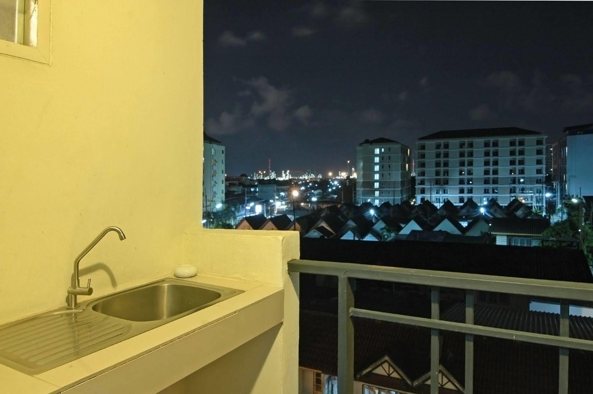 Grand Marina Ban Laem Chabang